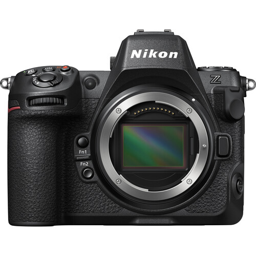 Nikon Z8 + Nikon Z 24-120mm f/4 S - garancija 3 godine! - 4